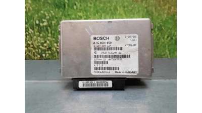 CENTRALITA CAMBIO BMW X3 2.0 Turbodiesel (177 CV) DE 2008 - D.4216625 / 2760757029901