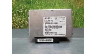 CENTRALITA CAMBIO BMW X3 2.0 Turbodiesel (177 CV) DE 2008 - D.4216625 / 2760757029901