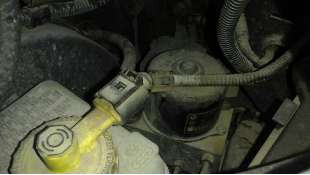 ABS SEAT TOLEDO 1.9 TDI (110 CV) DE 1999 - D.4216747