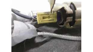 AIRBAG CORTINA DELANTERO DERECHO  MERCEDES CLASE M 2.7 CDI 20V (163 CV) DE 2002 - D.4217024 / V0922002 2