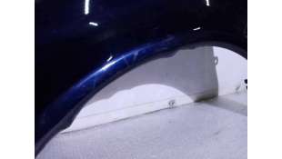 ALETA DELANTERA IZQUIERDA MERCEDES CLASE M 2.7 CDI 20V (163 CV) DE 2002 - D.4217029 2