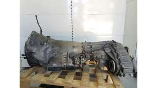 CAJA CAMBIOS MERCEDES CLASE M 2.7 CDI 20V (163 CV) DE 2002 - D.4217043 / 1632702100