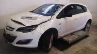 OPEL ASTRA J LIM. Excellence 2013 5p - 17939
