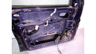 ELEVALUNAS DELANTERO IZQUIERDO MERCEDES CLASE M 2.7 CDI 20V (163 CV) DE 2002 - D.4217057