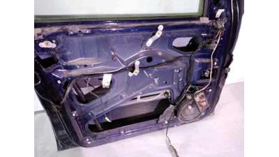 ELEVALUNAS DELANTERO IZQUIERDO MERCEDES CLASE M 2.7 CDI 20V (163 CV) DE 2002 - D.4217057