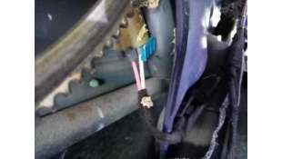 ELEVALUNAS DELANTERO IZQUIERDO MERCEDES CLASE M 2.7 CDI 20V (163 CV) DE 2002 - D.4217057 2