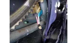 ELEVALUNAS DELANTERO IZQUIERDO MERCEDES CLASE M 2.7 CDI 20V (163 CV) DE 2002 - D.4217057