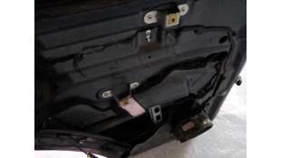 ELEVALUNAS TRASERO IZQUIERDO MERCEDES CLASE M 2.7 CDI 20V (163 CV) DE 2002 - D.4217059