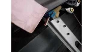 ELEVALUNAS TRASERO IZQUIERDO MERCEDES CLASE M 2.7 CDI 20V (163 CV) DE 2002 - D.4217059 2