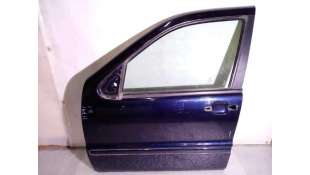 PUERTA DELANTERA IZQUIERDA MERCEDES CLASE M 2.7 CDI 20V (163 CV) DE 2002 - D.4217094