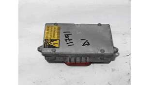 CENTRALITA FAROS XENON MERCEDES CLASE M 2.7 CDI 20V (163 CV) DE 2002 - D.4217098 / 5DV00829000 2