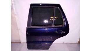 PUERTA TRASERA IZQUIERDA MERCEDES CLASE M 2.7 CDI 20V (163 CV) DE 2002 - D.4217099