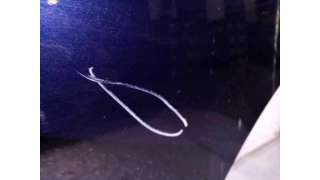 PUERTA TRASERA IZQUIERDA MERCEDES CLASE M 2.7 CDI 20V (163 CV) DE 2002 - D.4217099