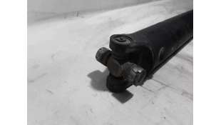 TRANSMISION CENTRAL MERCEDES CLASE M 2.7 CDI 20V (163 CV) DE 2002 - D.4217116 / A1634101202A8 2