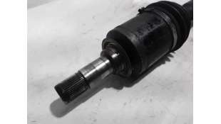 TRANSMISION DELANTERA DERECHA MERCEDES CLASE M 2.7 CDI 20V (163 CV) DE 2002 - D.4217117 2