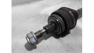 TRANSMISION TRASERA IZQUIERDA MERCEDES CLASE M 2.7 CDI 20V (163 CV) DE 2002 - D.4217118 / 0501006511 2