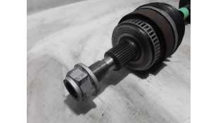 TRANSMISION DELANTERA IZQUIERDA MERCEDES CLASE M 2.7 CDI 20V (163 CV) DE 2002 - D.4217120 / 0501006510 2