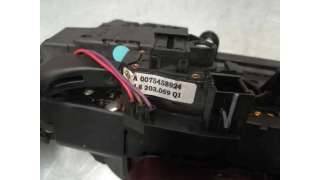 MANDO LUCES Y LIMPIA MERCEDES CLASE M 2.7 CDI 20V (163 CV) DE 2002 - D.4217244 / A0015407645