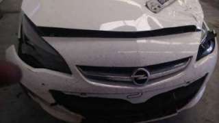 OPEL ASTRA J LIM. Excellence 2013 5p - 17939
