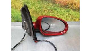 RETROVISOR DERECHO VOLKSWAGEN GOLF V BERLINA 1.9 TDI (105 CV) DE 2004 - D.4218242