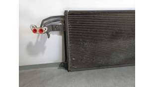 CONDENSADOR / RADIADOR AIRE ACONDICIONADO VOLKSWAGEN GOLF V BERLINA 2.0 TDI (140 CV) DE 2005 - D.4218431 / 1K0820411G 2