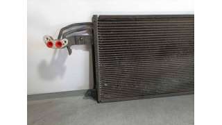 CONDENSADOR / RADIADOR AIRE ACONDICIONADO VOLKSWAGEN GOLF V BERLINA 2.0 TDI (140 CV) DE 2005 - D.4218431 / 1K0820411G
