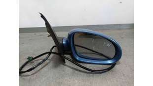 RETROVISOR DERECHO VOLKSWAGEN GOLF V BERLINA 2.0 TDI (140 CV) DE 2005 - D.4218483
