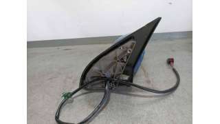 RETROVISOR DERECHO VOLKSWAGEN GOLF V BERLINA 2.0 TDI (140 CV) DE 2005 - D.4218483