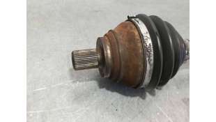 TRANSMISION DELANTERA IZQUIERDA VOLKSWAGEN GOLF V BERLINA 2.0 TDI (140 CV) DE 2005 - D.4218498 / 1K0407271BJ 2