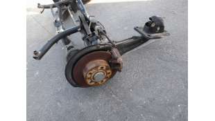 PUENTE TRASERO VOLKSWAGEN SCIROCCO 1.4 16V TSI (122 CV) DE 2012 - D.4218572 2