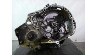 CAJA CAMBIOS RENAULT CLIO II FASE II 1.5 dCi D (65 CV) DE 2002 - D.4218759 / JB3980