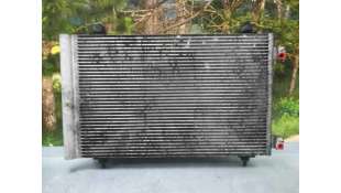 CONDENSADOR / RADIADOR AIRE ACONDICIONADO CITROEN C8 2.0 HDi FAP (136 CV) DE 2007 - D.4219055 / 1400836980A 2