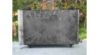 CONDENSADOR / RADIADOR AIRE ACONDICIONADO CITROEN C8 2.0 HDi FAP (136 CV) DE 2007 - D.4219055 / 1400836980A