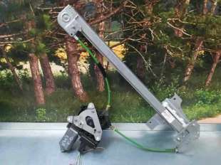 ELEVALUNAS TRASERO DERECHO CITROEN C8 2.0 HDi FAP (136 CV) DE 2007 - D.4219062 / 1494840080C