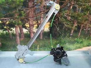 ELEVALUNAS TRASERO DERECHO CITROEN C8 2.0 HDi FAP (136 CV) DE 2007 - D.4219062 / 1494840080C 2