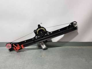 ELEVALUNAS DELANTERO IZQUIERDO FIAT GRANDE PUNTO 1.4 (95 CV) DE 2006 - D.4219306 / 51895385