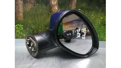 RETROVISOR DERECHO FIAT GRANDE PUNTO 1.4 (95 CV) DE 2006 - D.4219366