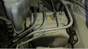 ABS ALFA ROMEO 147 1.6 16V (120 CV) DE 2001 - D.4219801