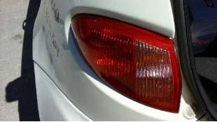 PILOTO TRASERO IZQUIERDO ALFA ROMEO 147 1.6 16V (120 CV) DE 2001 - D.4219865