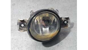 FARO ANTINIEBLA IZQUIERDO RENAULT CLIO II FASE II 1.5 dCi D (65 CV) DE 2002 - D.4220074 / 8200002469