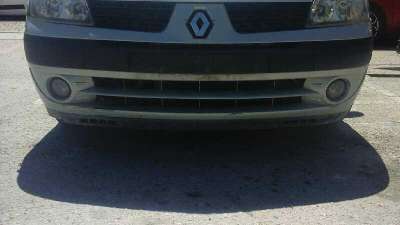 PARAGOLPES DELANTERO RENAULT CLIO II FASE II 1.5 dCi D (65 CV) DE 2002 - D.4220092