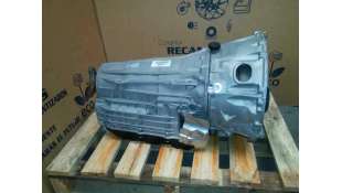 CAJA CAMBIOS MERCEDES CLASE C  LIM. 2.1 CDI (170 CV) DE 2018 - D.4220313 / 7250182 2