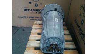 CAJA CAMBIOS MERCEDES CLASE C  LIM. 2.1 CDI (170 CV) DE 2018 - D.4220313 / 7250182