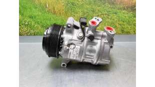 COMPRESOR AIRE ACONDICIONADO MERCEDES CLASE C  LIM. 2.1 CDI (170 CV) DE 2018 - D.4220320 / A00083603902 2