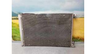 CONDENSADOR / RADIADOR AIRE ACONDICIONADO MERCEDES CLASE C  LIM. 2.1 CDI (170 CV) DE 2018 - D.4220321 / A0995001354