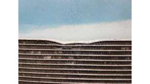 CONDENSADOR / RADIADOR AIRE ACONDICIONADO MERCEDES CLASE C  LIM. 2.1 CDI (170 CV) DE 2018 - D.4220321 / A0995001354 2