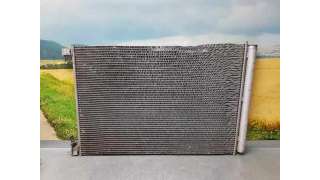 CONDENSADOR / RADIADOR AIRE ACONDICIONADO MERCEDES CLASE C  LIM. 2.1 CDI (170 CV) DE 2018 - D.4220321 / A0995001354