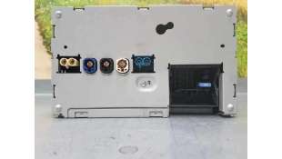 SISTEMA NAVEGACION GPS MERCEDES CLASE C  LIM. 2.1 CDI (170 CV) DE 2018 - D.4220381 / A2059004433 2