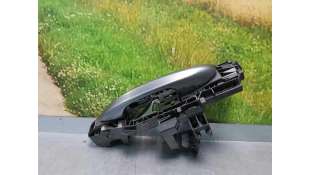 MANETA EXTERIOR TRASERA IZQUIERDA MERCEDES CLASE C  LIM. 2.1 CDI (170 CV) DE 2018 - D.4220387 / A0997601700