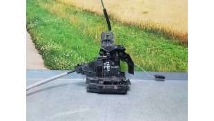 CERRADURA PUERTA TRASERA IZQUIERDA  MERCEDES CLASE C  LIM. 2.1 CDI (170 CV) DE 2018 - D.4220388 / A2220064099